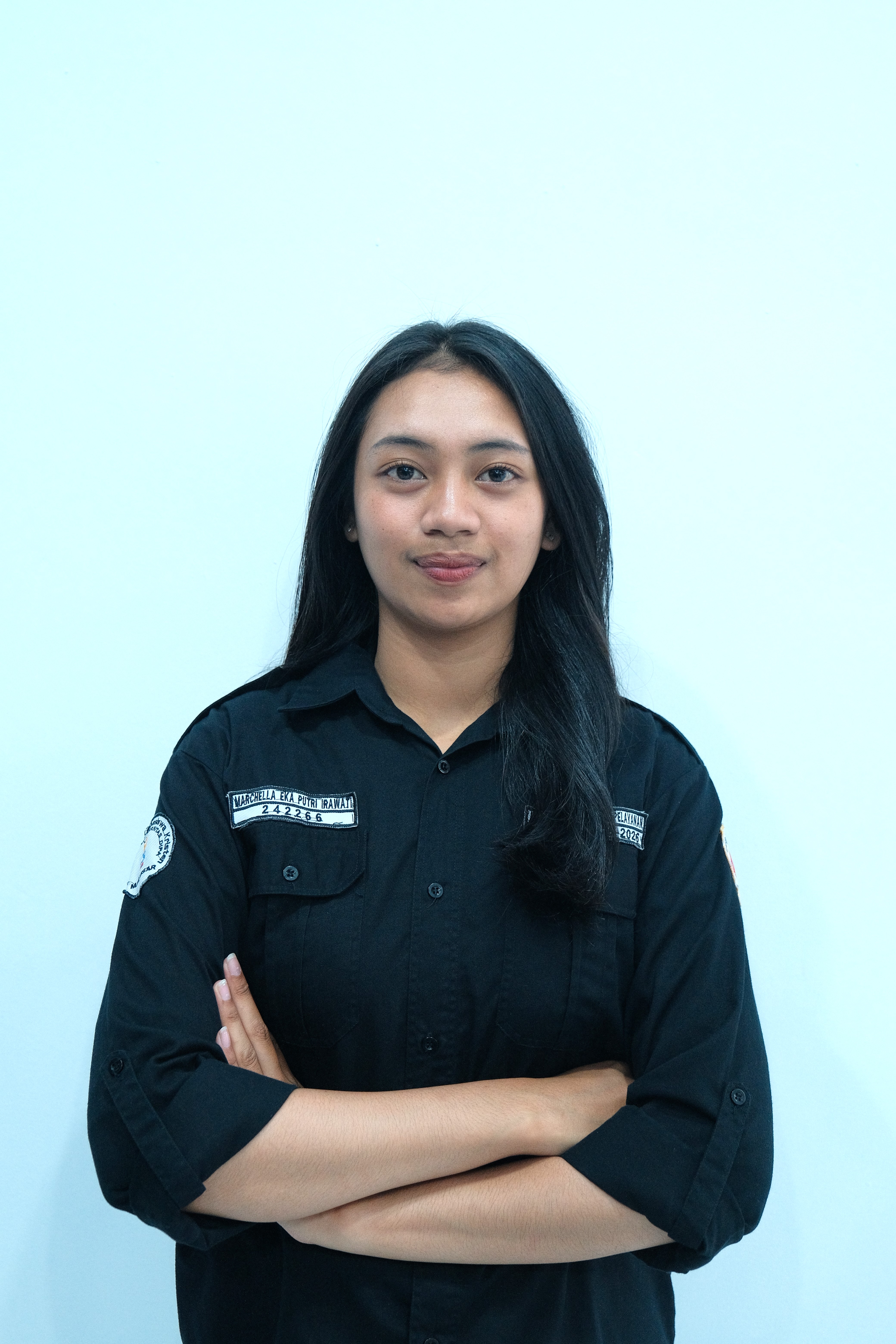 MARCHELLA EKA PUTRI IRAWATI